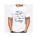 Shark T-shirt - BuzzerFish