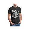 Shark week T-shirt - BuzzerFish