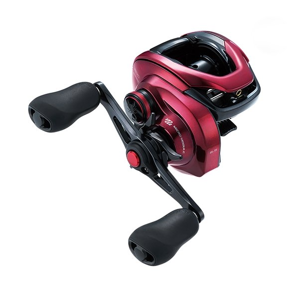 Shimano 19 Scorpion MGL - BuzzerFish – BUZZERFISH
