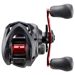 Shimano Caius Baitcasting Reels