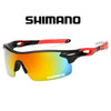 Shimano Fishing Glasses - BuzzerFish