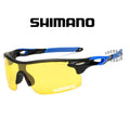 Shimano Fishing Glasses - BuzzerFish