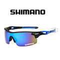 Shimano Fishing Glasses - BuzzerFish