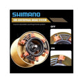 Shimano Reel 17 Bath One XT 150 151 - BuzzerFish