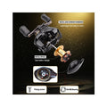 Shimano Reel 17 Bath One XT 150 151 - BuzzerFish