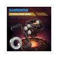 Shimano Reel 17 Bath One XT 150 151 - BuzzerFish