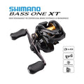 Shimano Reel 17 Bath One XT 150 151 - BuzzerFish