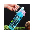 Spraying Bottle Water - BuzzerFish