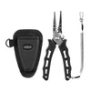 Stainless Steel Fishing Pliers - BuzzerFish