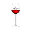 Starfish Wine Glasses - BuzzerFish