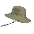 Summer Fishing Hat - BuzzerFish