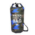 Travel Waterproof Swimming Bag - BuzzerFish