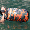 Travel Waterproof Swimming Bag - BuzzerFish