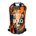 Travel Waterproof Swimming Bag - BuzzerFish