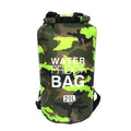 Travel Waterproof Swimming Bag - BuzzerFish