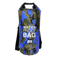 Travel Waterproof Swimming Bag - BuzzerFish