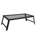 Ultra-light Outdoor Portable Folding Grill Net Table - BuzzerFish