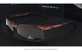 Ultra-Light Polarized Sunglasses - BuzzerFish