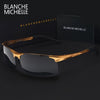 Ultra-Light Polarized Sunglasses - BuzzerFish