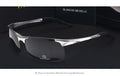 Ultra-Light Polarized Sunglasses - BuzzerFish