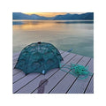 Umbrella fishing trap - BuzzerFish