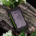 Waterproof 20000mAh Solar Charger PowerBank - BuzzerFish