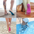 Waterproof Anti-Slip Adhesive Foot Pad - BuzzerFish