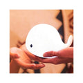 Whale Lamp - BuzzerFish