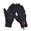 Winter Fishing Gloves - BuzzerFish