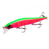 Wobbler 115mm/14g 3D Eyes - BuzzerFish