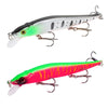 Wobbler 115mm/14g 3D Eyes - BuzzerFish