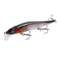 Wobbler 115mm/14g 3D Eyes - BuzzerFish